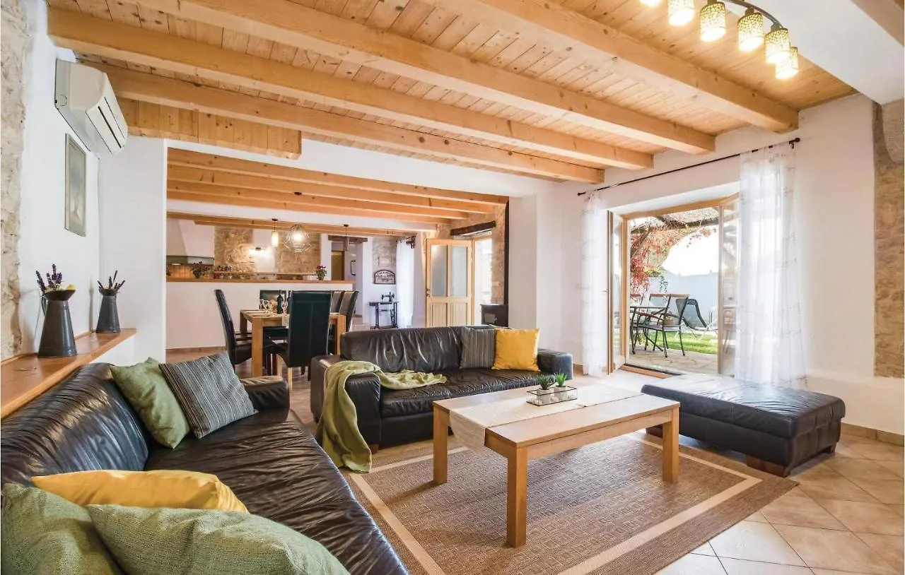 Nice Home In Zminj With Wifi 0*,  Hırvatistan