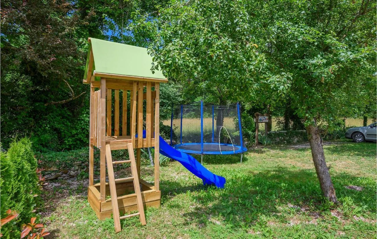 Nice Home In Zminj With Wifi Tatil Evi