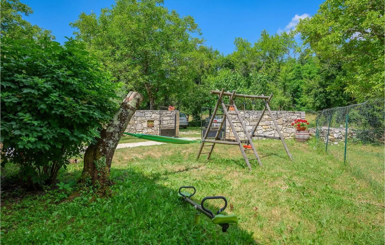 Nice Home In Zminj With Wifi Hırvatistan