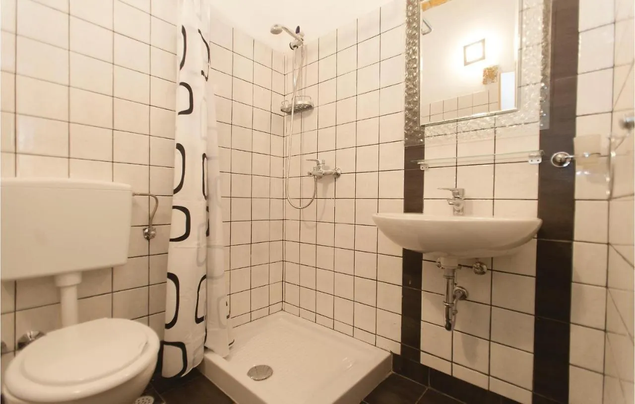 Nice Home In Zminj With Wifi 0*,
