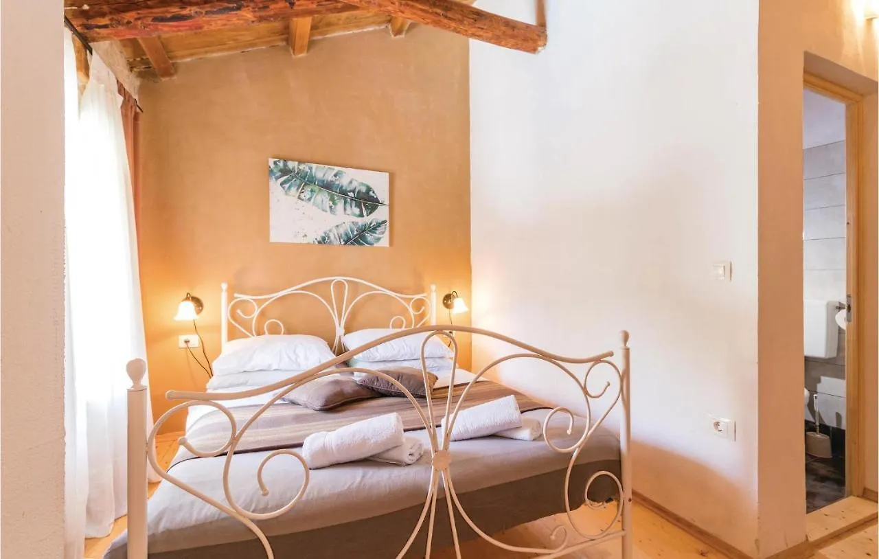 Tatil Evi Nice Home In Zminj With Wifi Hırvatistan