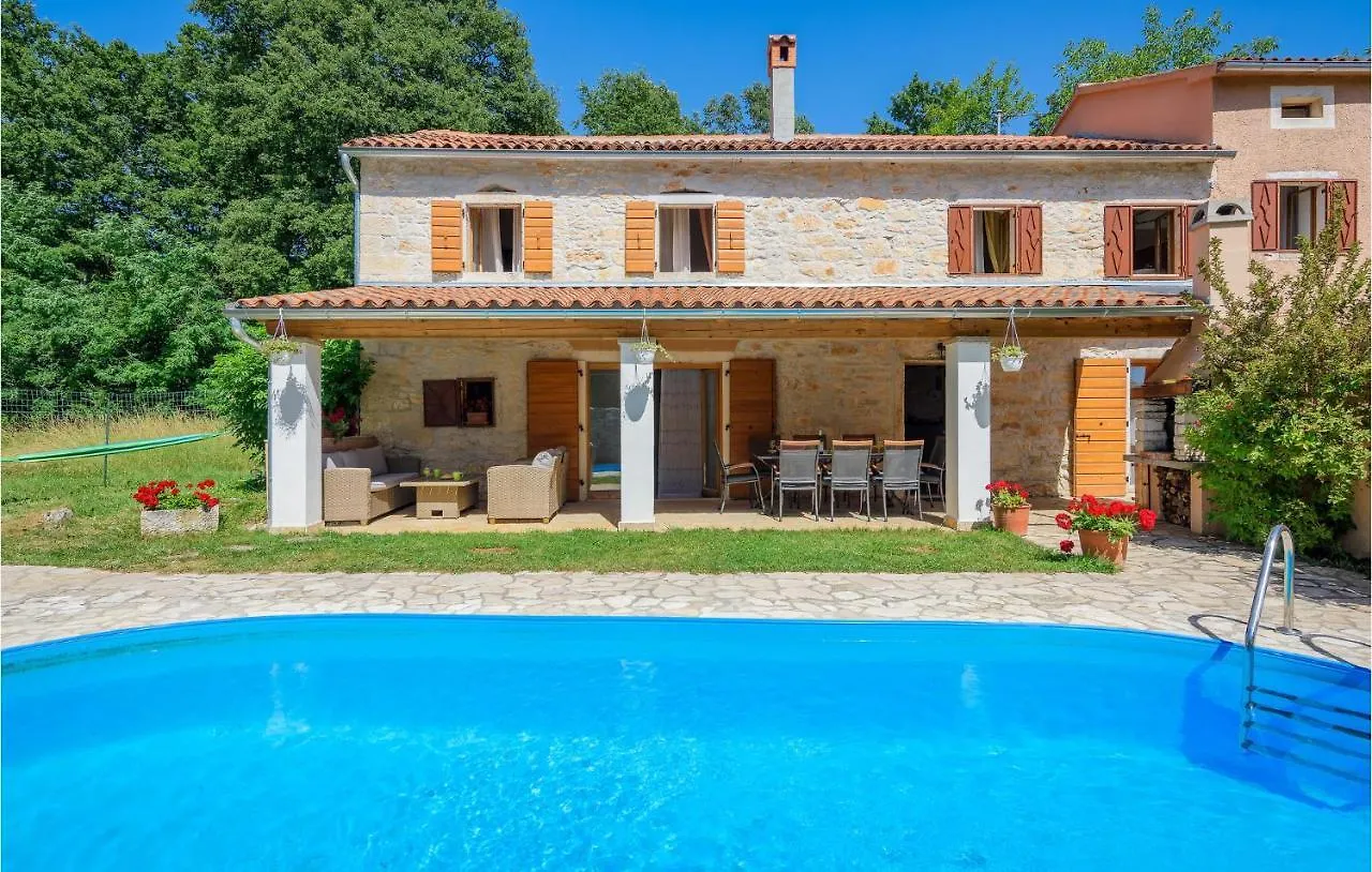 Nice Home In Zminj With Wifi 0*,  Hırvatistan